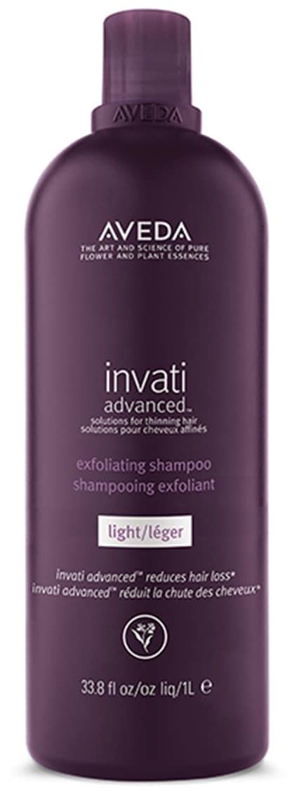 Aveda Invati Advanced Exfoliating Shampoo Light 1000ml