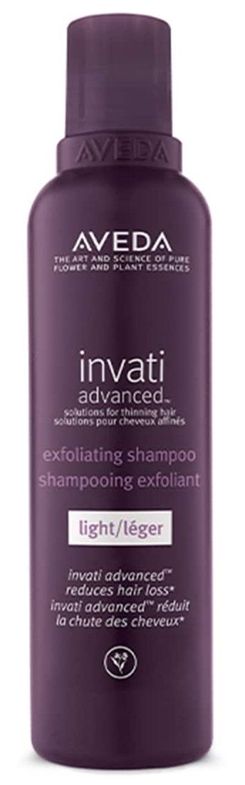 Aveda Invati Advanced Exfoliating Shampoo Light 200ml