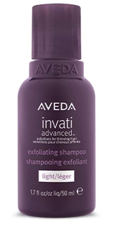 Aveda Invati Advanced Exfoliating Shampoo Light 50ml