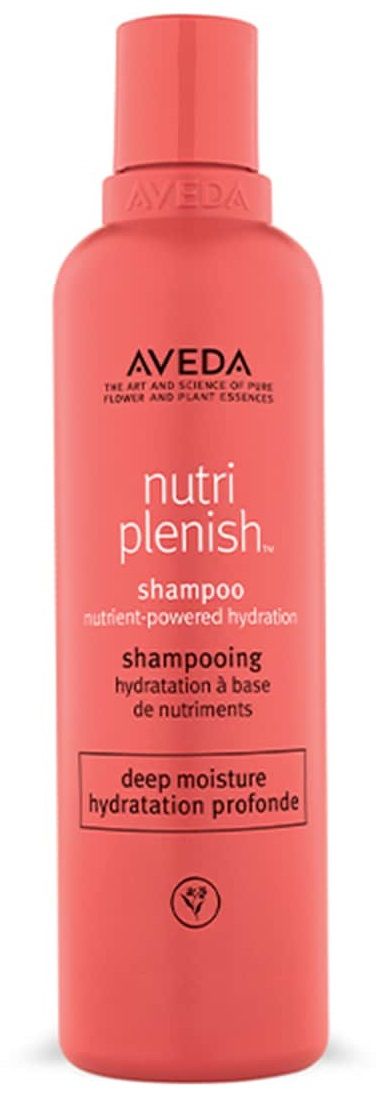 Aveda Nutriplenish Hydrating Shampoo Deep Moisture 250ml