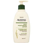 Aveeno Crema Idratante Corpo 300ml