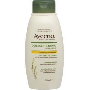 Aveeno Detergente Intimo Gently Wash Original 300ml