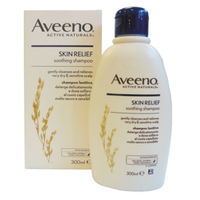 Aveeno Skin Relief Shampoo Lenitivo