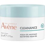 Avène Cleanance Aqua-Gel Crema Opacizzante 50ml