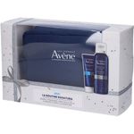 Avène Cofanetto Uomo La Routine Rasatura Schiuma Barba + Balsamo