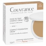 Avène Couvrance Fondotinta Compatto SPF30 1.1 Naturale