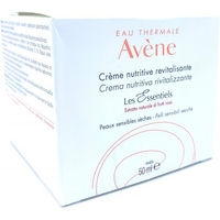 Avène Crema Nutritiva Rivitalizzante 50ml