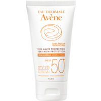 Avène Crema Schermo Minerale SPF50+ 50ml