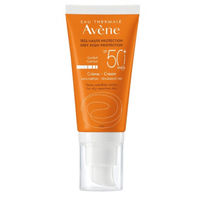 Avène Crema Solare SPF50+ Senza Profumo 50ml