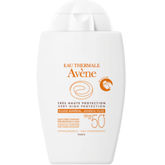 Avène Fluido Minerale SPF50+ 40ml