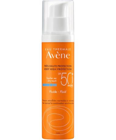 Avène Fluido SPF50+ 50ml
