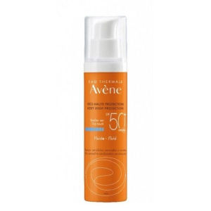 Avène Fluido SPF50+ Senza Profumo 50ml