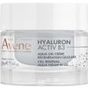 Avène Hyaluron Activ B3 Aqua Gel-Crema Rigenerazione Cellulare 50ml