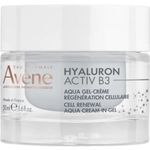 Avène Hyaluron Activ B3 Aqua Gel-Crema Rigenerazione Cellulare 50ml