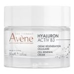 Avène Hyaluron Activ B3 Crema Rigenerante Cellulare 50ml