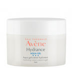 Avène Hydrance Aqua Gel Crema Idratante 50ml