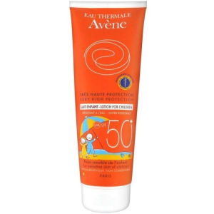 Avène Latte Solare bambino SPF50+ 250ml