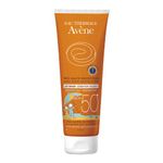 Avène Latte Solare bambino SPF50+ 100ml