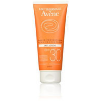 Avène Latte Solare SPF30