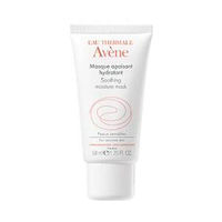 Avène Maschera Lenitiva Idratante