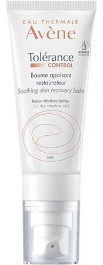 Avène Tolerance Control Balsamo Lenitivo Riequilibrante 40ml