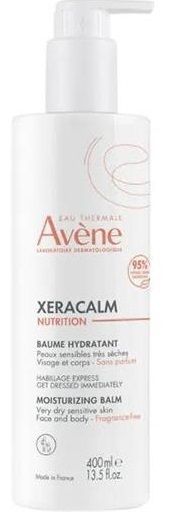 Avène Xeracalm Nutrition Balsamo Idratante 200ml