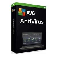 AVG AntiVirus