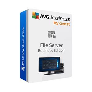 AVG File Server Business Edition
