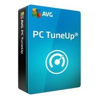 AVG TuneUp