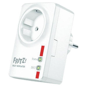 AVM FRITZ!DECT Repeater 200