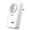AVM FRITZ! Powerline 1220 Singolo (20002736)
