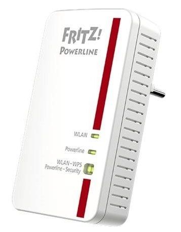 AVM FRITZ! Powerline 1240E 1 pz (20002734)
