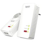 AVM FRITZ! Powerline 1260 2 pz (20002819)