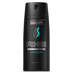 Axe Apollo Deodorante spray 150ml
