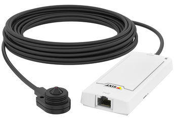 Axis P1265