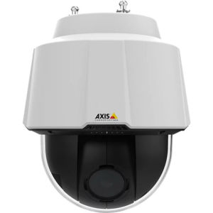 Axis P5624-E PTZ Dome Network Camera