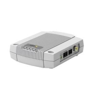 Axis P7701 Video Decoder