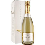 Ayala Brut Blanc de Blancs Champagne AOC