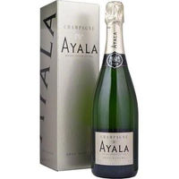 Ayala Brut Nature Champagne AOC