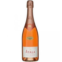 Ayala Brut Rosé Majeur Champagne AOC