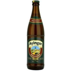 Ayinger Kellerbier