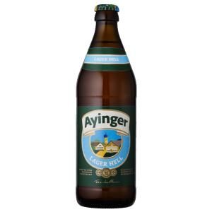 Ayinger Lager Hell