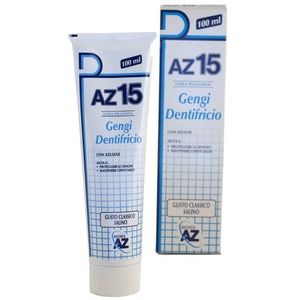 AZ Gengi Dentifricio