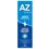 AZ Multi-Protezione Tartar Control + Whitening 75ml