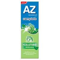 AZ +Collutorio Freschezza Delicata