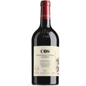 Azienda Agricola COS Cerasuolo di Vittoria Classico DOCG