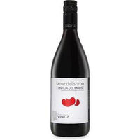 Azienda Agricola Vinica Lame del Sorbo Tintilia del Molise DOC