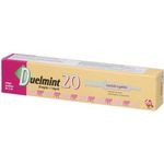 Azienda Terapeutica Italiana Duelmint 20 15ml
