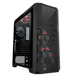 Azza Storm 6000