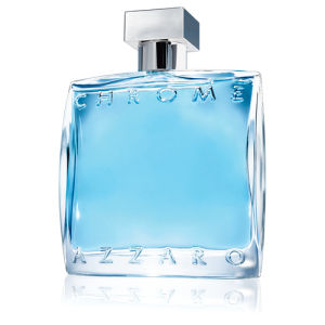 Azzaro Chrome Eau de Toilette 30ml